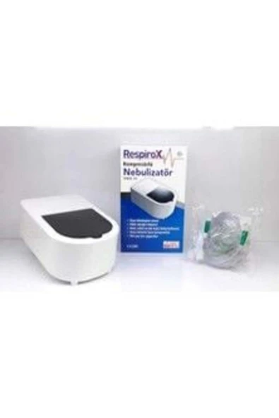 medikaltec Nebülizatör ürün görseli