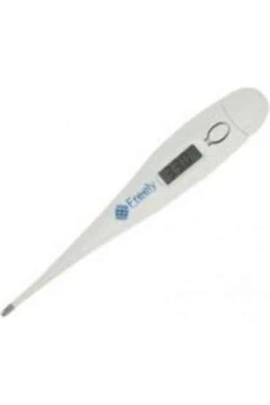 medikaltec Beden Derecesi Dijital Termometre Ateş Ölçer Kd 101 Freely Kd ürün görseli