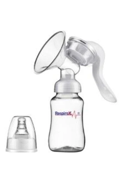 medikaltec D-188 Manuel Süt Pompası