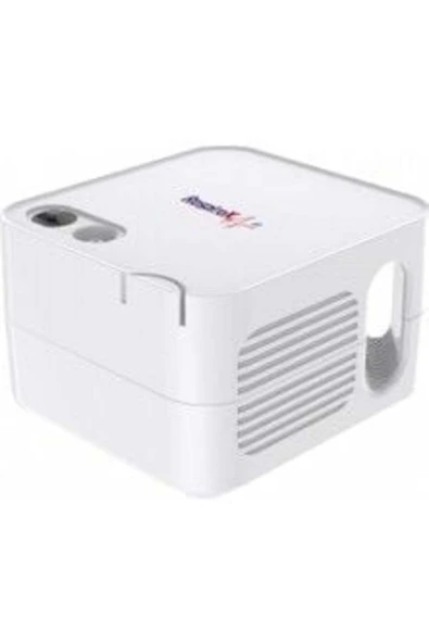 medikaltec AXD-303 Kompresörlü Nebülizatör ürün görseli