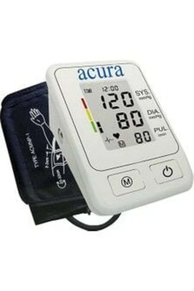 medikaltec Ac-9080 Dijital Koldan Ölçer Tansiyon Aleti ürün görseli