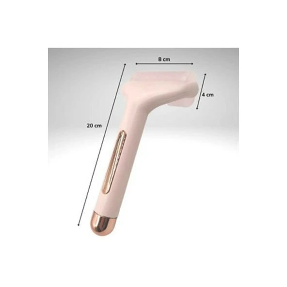 Mujgan Ice Roller - 4