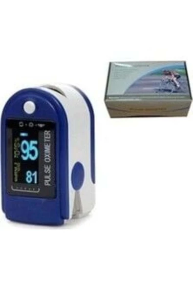 medikaltec Pulse Oksimetre ürün görseli