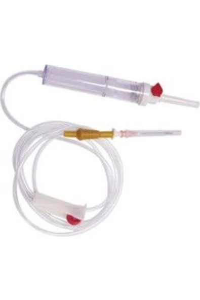 medikaltec Kan Verme Seti - 20 Adet ürün görseli