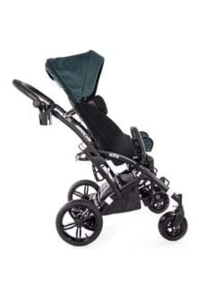 medikaltec Mywam Alfa Stroller Engelli Çocuk Puseti Full Aksesuarlı ürün görseli