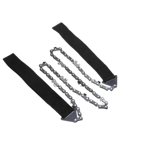 Mini Kamp Cep Testeresi - Resim 2