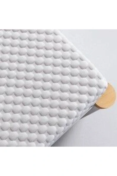 medikaltec Tek Kişilik Yatak Koruyucu Kılıf 180X200X22 ürün görseli 1