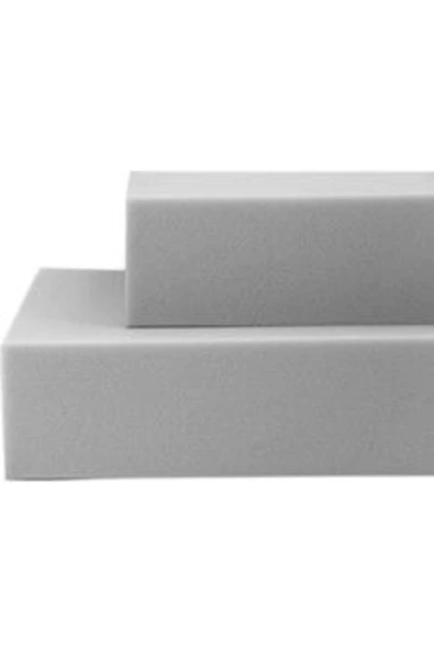 medikaltec Kamçı Çadır Yatağı 28 Dns Düz Sünger Yatak 90 x 190 x 14 ürün görseli