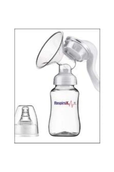 medikaltec D-188 Manuel Süt Pompası