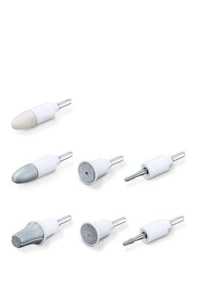 medikaltec Pedikür Yedek SetiMP 42/44 Manikür