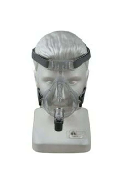 medikaltec Rf-01 Tam Yüz Maske - M Beden ürün görseli 1