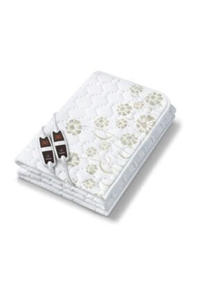 medikaltec Yatak Altı Ub 68 XxlÇift Kişilik Isıtmalı - Resim 3