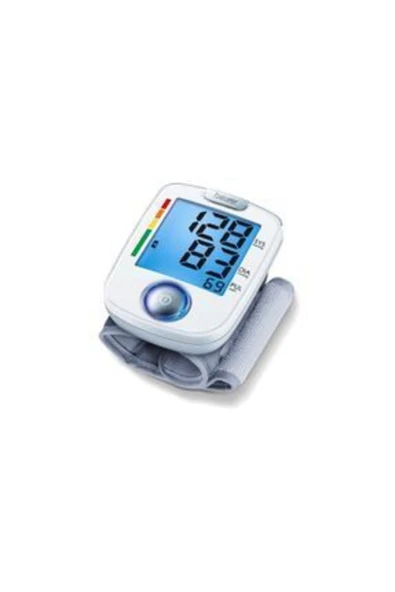 medikaltec Tansiyon AletiBc 44 Bilekten Ölçen - Resim 3