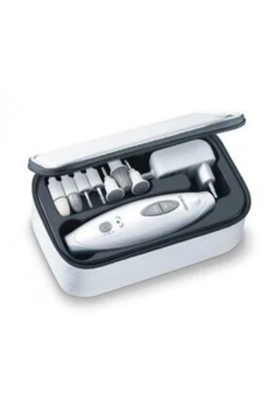 medikaltec SetiMp 41 Manikür/pedikür - 3