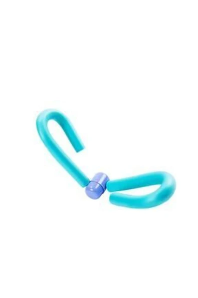 medikaltec Thigh Master PilatesEgzersiz Yayı Yeşil Renk - Resim 3