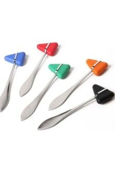 medikaltec Taylor Hammer Refleks Çekici - Resim 3