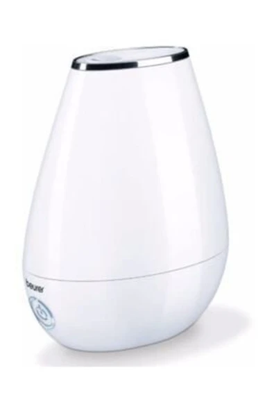 medikaltec Nemlendirici Temizleyici Beyaz RenkLb 37 Hava - Resim 3