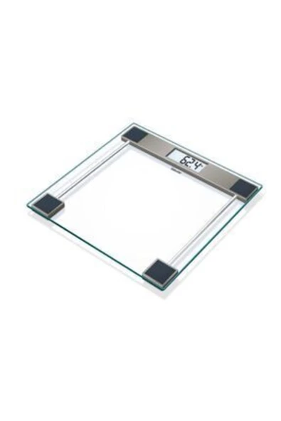 medikaltec Modern BaskülGs 11 Emniyetli Camdan - Resim 2