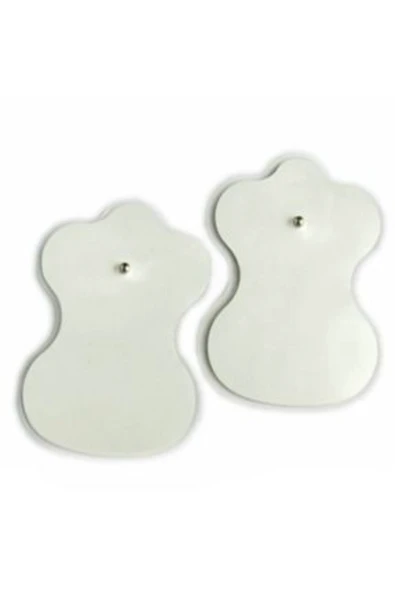 medikaltec 100 ADET TENS PEDİÇIT ÇITLI - Resim 3