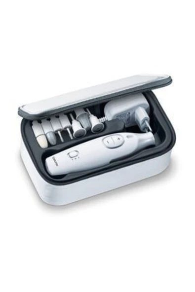 medikaltec SetiMp 42 Manikür Pedikür ürün görseli