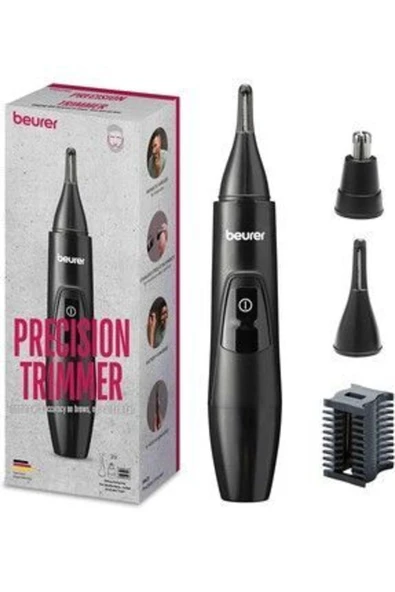 medikaltec Su Geçirmez, Şekil Vermek, 3 Premium Paslanmaz Çelik AtaşmanMN2X Hassas Düzeltici, ürün görseli