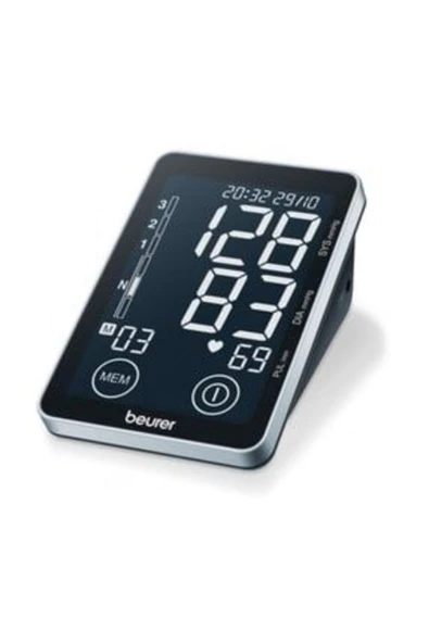 medikaltec Ölçme Aleti Alman Kalite Usb ŞarjlıBm 58 Üst Kol Tansiyon - Resim 2