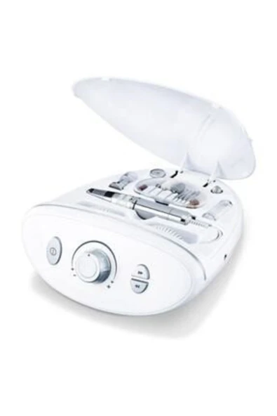 medikaltec Manikür Pedikür SetMp 100 Profesyonel - 3