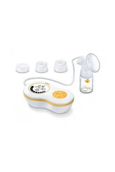 medikaltec Elektrikli Süt Pompası - 2