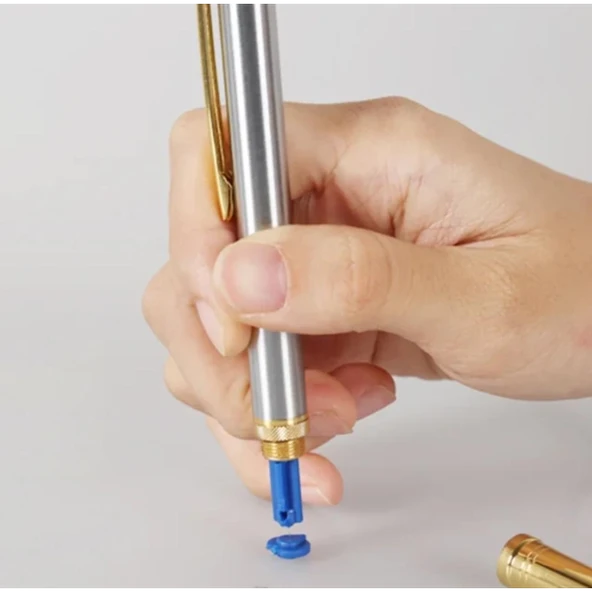 Hacamat Kalemi - Resim 3