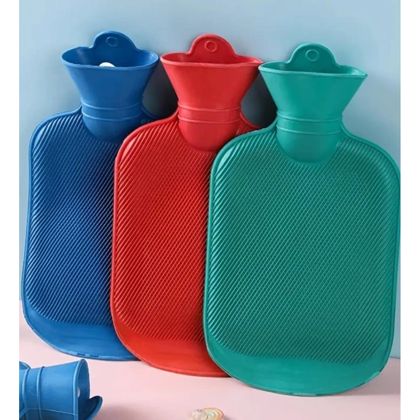 Termofor Sıcak Su Torbası - 4