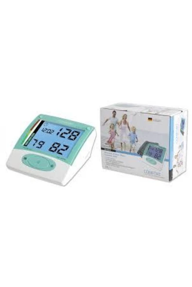 medikaltec Comfort Tansiyon Aleti KP-6925 Dijital Tansiyon Aleti Üst Koldan Ölçer ürün görseli 1