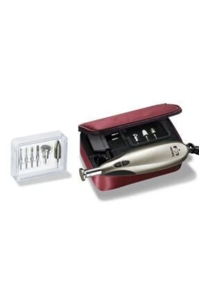 medikaltec SetiMp 60 Manikür/pedikür - 2