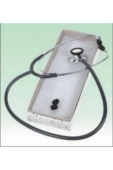 medikaltec Çift Taraflı Steteskop ürün görseli 1