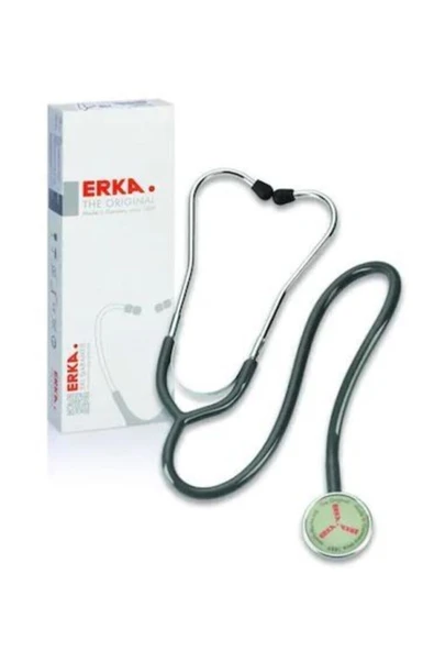 medikaltec Steteskop Tek Taraflı  Alman Malı Stetoskop - Resim 2