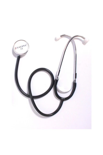 medikaltec Galena Steteskop Tek Taraflı Steteskop ürün görseli 1