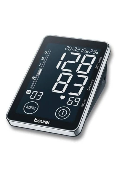 medikaltec 58 Koldan Ölcer Tansiyon Aleti ürün görseli 1