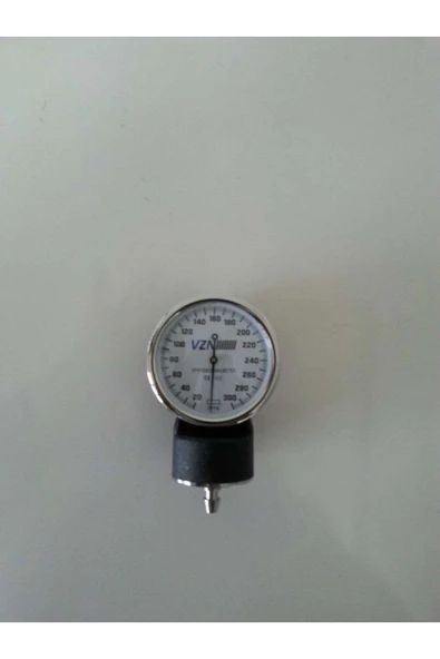 medikaltec Tansiyon Aleti Manometre Yedek 1 Adet ürün görseli 1