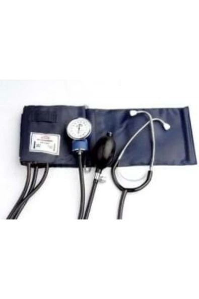 medikaltec Acura AC-303 Steteskoplu Hemire Tipi Tansiyon Aleti ürün görseli 1