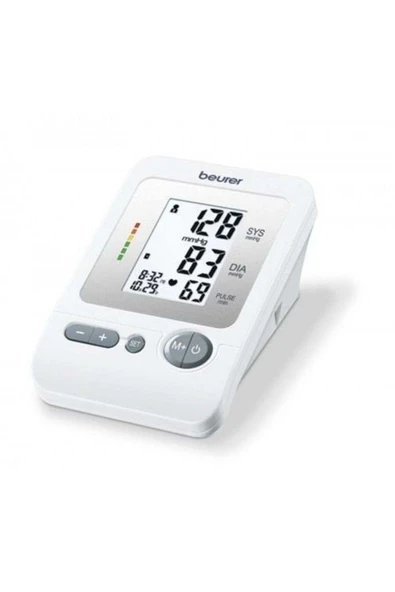 medikaltec Beurer Tansiyon Ölçer Koldan BM 26 ürün görseli 1