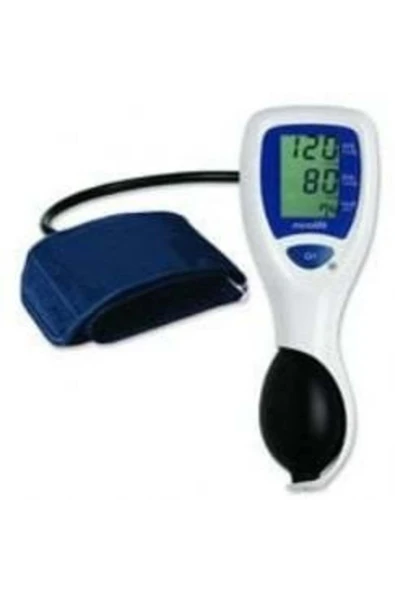 medikaltec Mikrolife Yarı Otomatik BP 3AS1-2 Tansiyon Aleti ürün görseli 1
