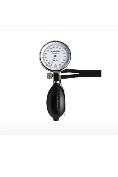 medikaltec Precisia Çift Çıkışlı Tansiyon Aleti 1363 ürün görseli 1