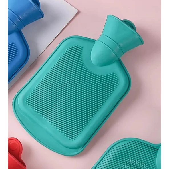 Termofor Sıcak Su Torbası - 3