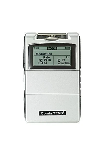 medikaltec Dijital Portatif Cihazı Everyway EV 804 ürün görseli 1