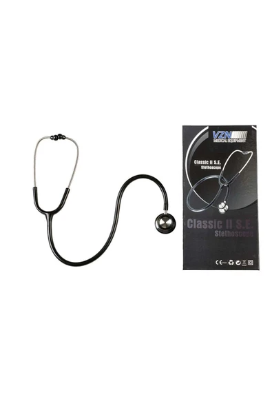 medikaltec Çift Taraflı Steteskop - Resim 2