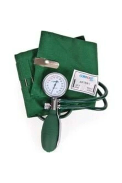 medikaltec Dm-102 Perfect Aneroid Stetoskoplu Tansiyon Aleti ürün görseli 1