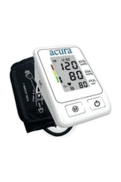 medikaltec AC-9080K Türkçe Konuşan Koldan Tam Otomatik Tansiyon Aleti ürün görseli 1