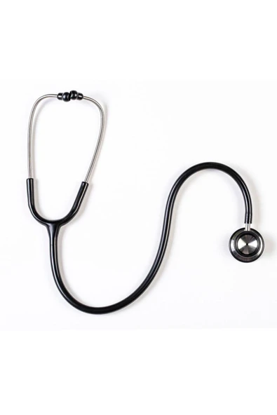 medikaltec Çift Taraflı Steteskop - Resim 4