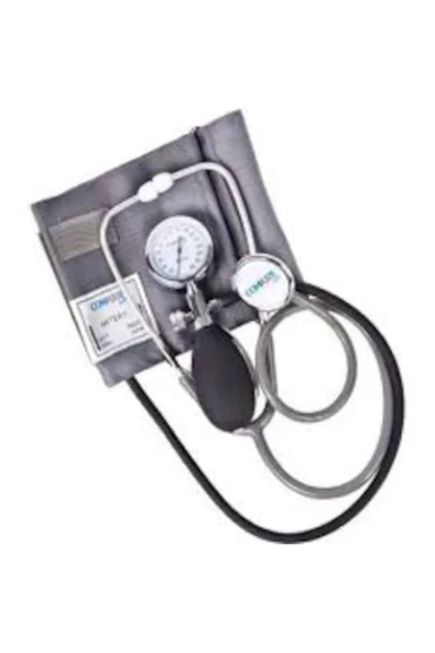 medikaltec Dm-101 Steteskoplu Palm Tipi Tans.aleti ürün görseli 1