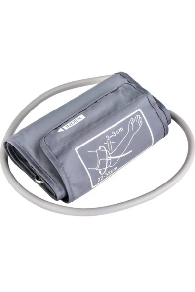 medikaltec Dijital Tansiyon Aleti Kol Manşonu Manşet 22 - 36 cm ürün görseli 1