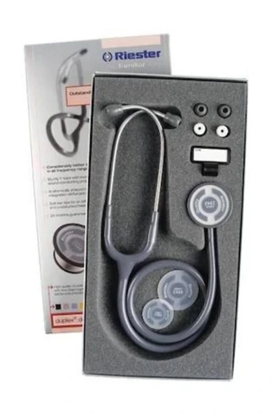 medikaltec Duplex 2.0 Steteskop ürün görseli 1